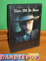 There Will Be Blood DVD Movie - £7.09 GBP