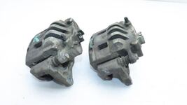 Driver Left Passenger Right Calipers Front Without Turbo Fits 03-12 LEGACY 65601 image 5