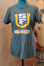 mens SF LOGO T-SHIRT SIZE M - $9.41