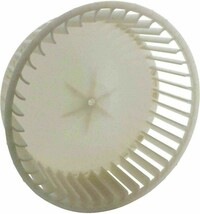 Blower Wheel Fan Blades Nutone 8663RP QT110NB 8832 QT100L Bathroom Kitch... - $421.62 MXN
