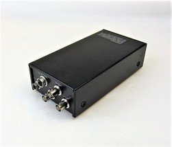 Elmo Model ME411E Interface for CCD Camera  - $78.55