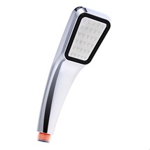 Pressure Boosting Water Saving Shower Head - $168.31 MXN