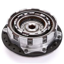 AW55-50 AW55-51 AF23 AF33 Transmission Complete Pump Assembly for Nissan... - $486.71 CAD