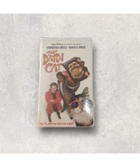 Walt Disney Pictures Presents That Darn Cat VHS 13768 New Sealed  - $12.17