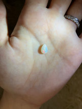 Ethiopian Opal 1.40ct Cabochon #20 - $36.77