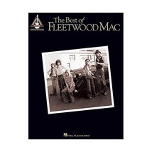 The Best of Fleetwood MAC Fleetwood Mac - $32.00