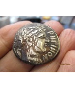 Bruttium, rhegium. 16th century medallion tetradrachm-
show original tit... - £196.38 GBP