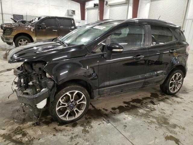 Ford Ecosport Power Window Switch Right Passenger Front 2022 2021 2020 2019 2018 Item image 3