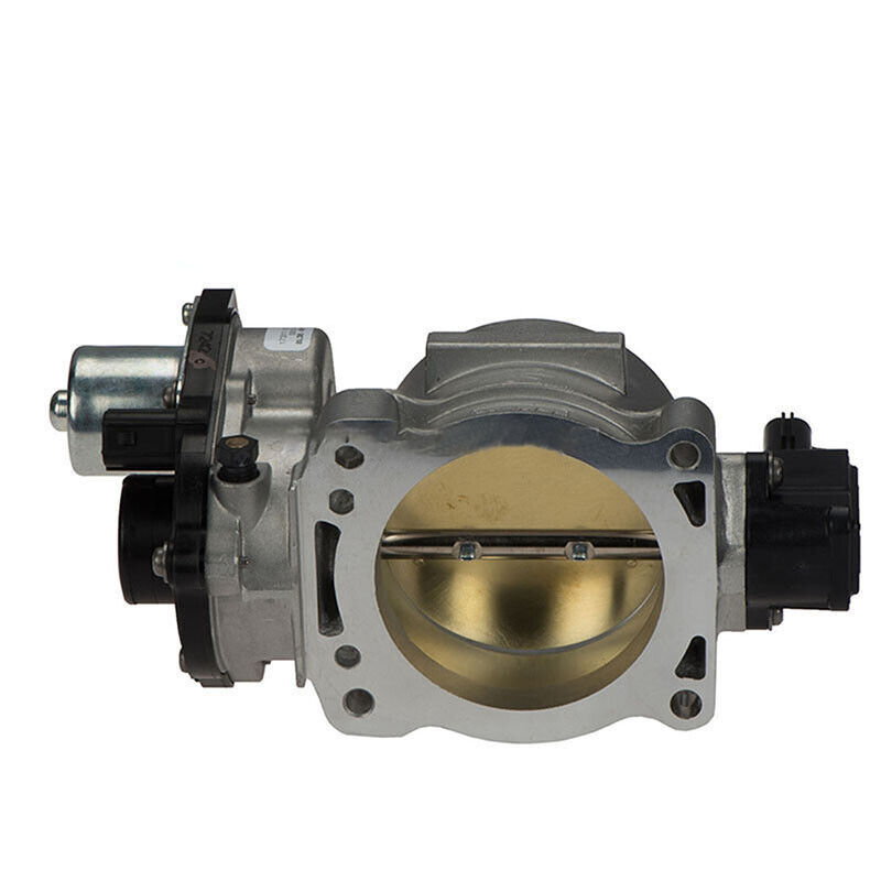 Throttle Body Assembly TPS Sensor 8L3E9F991CB Fit For Ford F-150 5.4L 20... - $92.16