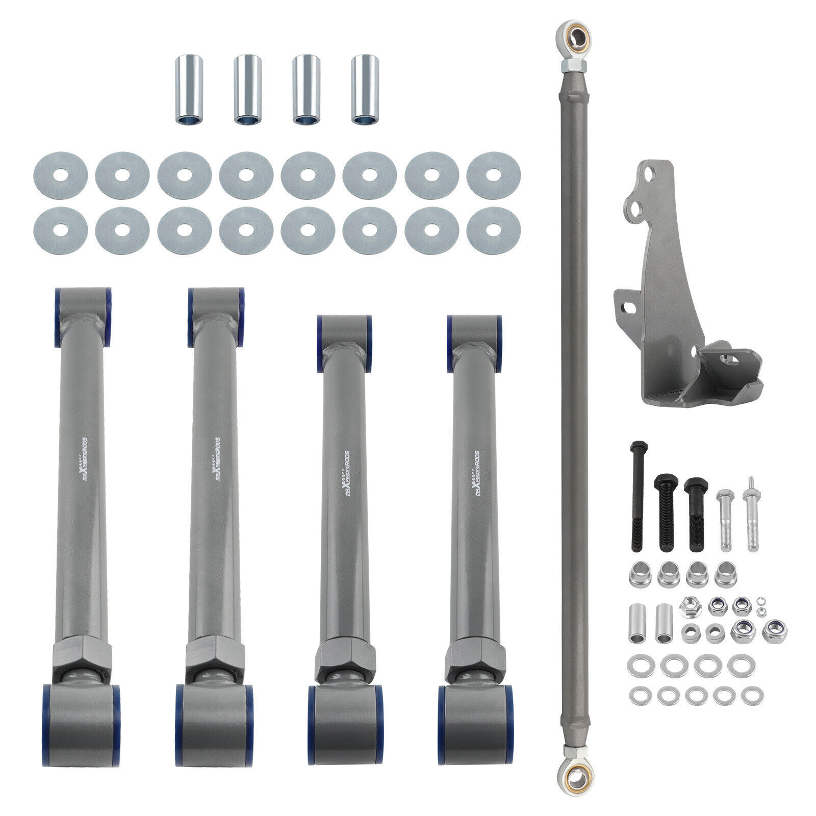 Adjustable Control Arm Track Bar Rod  For 1994-2002 Dodge Ram 1500 2500 3500 4WD