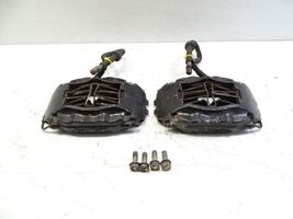 87 Porsche 928 S4 brake calipers, brembo front 92835142103 92835142203 - $499.99
