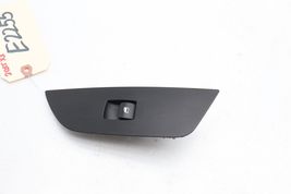 13-15 BMW X1 E84 FRONT/REAR RIGHT PASSENGER SIDE WINDOW SWITCH E2255 image 4
