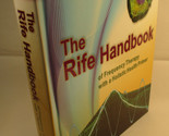 The Rife Handbook of Frequency Therapy by Nenah Sylver, PhD  SCARCE! - $269.96
