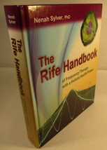 The Rife Handbook of Frequency Therapy by Nenah Sylver, PhD  SCARCE! - £215.79 GBP