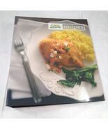 Publix Aprons Simple Meals Binder Cookbook binder Recipes Cards cook boo... - $551.13 MXN