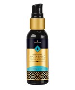 Sensuva Natural Water Based Unflavored Lubricant 1.93oz - $16.24 CAD