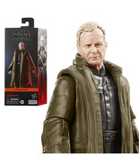 Star Wars ANDOR Black Series Luthen Rael 6&quot; Action Figure IN STOCK MINT! - £27.13 GBP