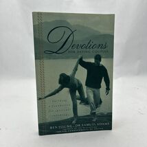 Devotions For Dating Couples: Building A Foundation For Spiritual Intima... - $5.51