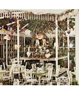 1980s Postcard Kapor Tree Inn Grape Dining Room Clearwater Florida Vinta... - $27.86 CAD