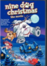 Nine dog christmas the movie dvd thumb200