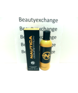 Nautica Competition For Men Cologne Eau De Toilette Spray 4.2 oz Boxed - $239.99