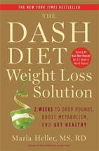 A DASH Diet Book Ser.: The DASH Diet Weight Loss Solution : 2 Weeks to Drop Poun - $10.60