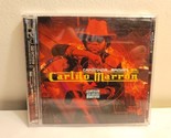 Carlinhos Brown es Carlito Marron by Carlinhos Brown (CD, Dec-2004, Bmg) - $5.22