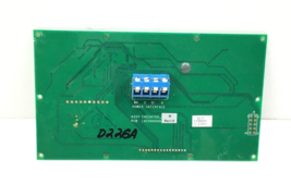 JANDY Pool E0256700 M E256600A Rev 1.8 Control Board used #D226A - £50.73 GBP