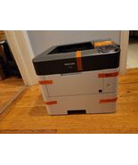 Ricoh P800  Mono Printer  57PPM!  Duplex Network   418469 LowPage Count ... - $10,887.41 MXN
