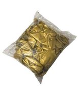 Metallic Gold 11” Latex Balloons Sempertex - Pack of 50 - Party, Holiday... - $30.51 CAD