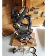 Sokkisha Surveyor&#39;s Transit. - €245,01 EUR