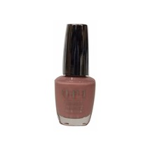 Opi- Nail Lacquer- Infinite Shine -  You Can Count On It    1/2 Fl Oz
