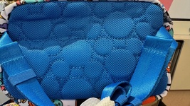 Walt Disney World Play in the Park Fanny Pack NEW image 2