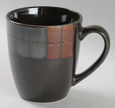 Pfaltzgraff Calico Mug, Fine China Dinnerware - $20.79