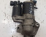 Starter Motor Fits 07-08 TL 750555 - $67.32