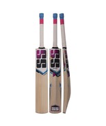 SS Slogger Kashmir Willow Cricket Bat with Bat Cover - $95.00