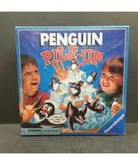 Vintage Ravensburger 1996 Penguin Pile Up Game Unused NIB - £32.72 GBP