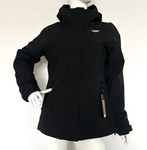 THE NORTH FACE WOMEN TORO PEAK TRICLIMATE 3-IN-1 SKI WINTER JACKET Blk s... - €136,92 EUR+