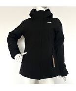 THE NORTH FACE WOMEN TORO PEAK TRICLIMATE 3-IN-1 SKI WINTER JACKET Blk s... - €135,00 EUR+