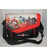 Disney Infinity CARRYING CASE BAG w/ shoulder strap - $29.65
