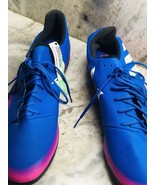 Authenticity Guarantee

ShipN24Hours. New-Adidas Mens Massi 16.3 TF Turf... - $5,644.65 MXN