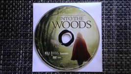 Into the Woods: Stephen Sondheim (DVD, 1990) - £7.94 GBP