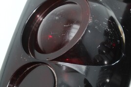 1999-2006 CHEVROLET SILVERADO 1500 2500 TAIL LIGHTS TINTED AFTERMARKET H1539 image 15