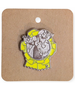 Bedknobs and Broomsticks Disney Pin: The Vultures Yellow Ribbon - $17.64 CAD