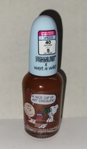 Peanuts x Wet N Wild Deck the Nails Nail Polish S'mores Kit - £9.46 GBP