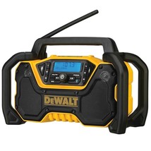 DeWALT DCR028B 12V/20V MAX Tough Lithium-Ion Cordless Bluetooth Radio - £246.53 GBP