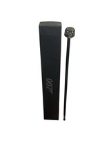 James Bond 007 Spectre Day of the Dead Skull Cane 38" Walking Box Limited Ed. image 8