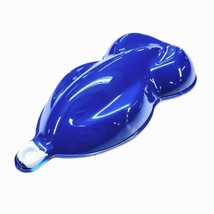 # 764 High Gloss Ford Blue Single Stage Acrylic Enamel Gallon (Paint Only) - £81.62 GBP