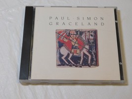 Graceland by Paul Simon (CD, Sep-1986, Warner Bros. Records) You Can Call Me Al - £12.22 GBP