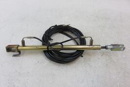 Mercedes R170 SLK230 SLK320 hydraulic cylinder, left trunk 1708000372 co... - $2,190.08 MXN